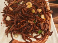 -西江美食舫·江西菜(健德桥店)