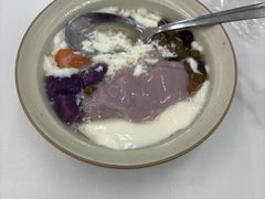 -长乐饭冰冰·冰饭·烧烤(长乐总店)