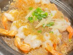 -前海沿·青岛菜(五四广场永旺店)