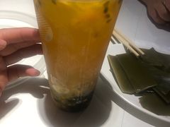 -鱼酷活鱼烤鱼(恒隆广场店)