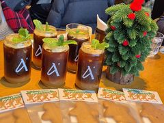 -Grande A'moo(上海万象城店)