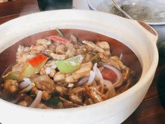 -大牌大·传统杭帮菜(湖滨店)