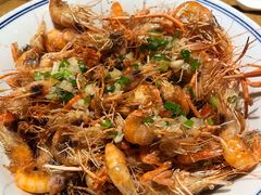太湖虾酱油-新梅华(太仓万达店)