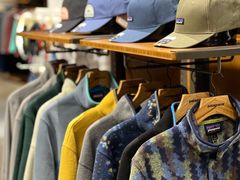 -Patagonia(三里屯SOHO店)