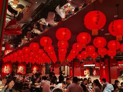 -小厨娘金榜题名(夫子庙秦淮河店)