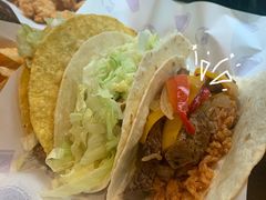 -Taco Bell 塔可钟(民田路店)