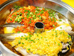-云梦庭·剁椒鱼头(银泰中心in99店)