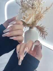 -斯馨·健康美甲美睫