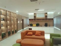 -千禧果月子会所(郑州东站店)