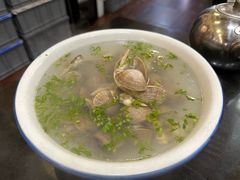 -大杰海鲜锅(基隆路店)