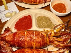 -必点海鲜·海肠捞饭大王(滨江道店)