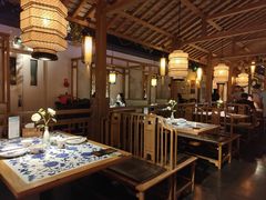 -江南赋(内蒙古大厦店)
