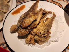 -四姐妹东北饺子(沙尾路店)