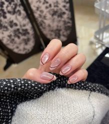 -JX今喜美甲美睫