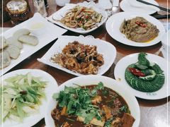 -北京小肠陈饭庄(方庄店)