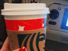 -星巴克(北京首都国际机场7店)