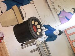 -川中故事·成都老火锅(东书房店)