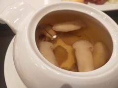 -广州文华东方酒店·江-由辉师傅主理