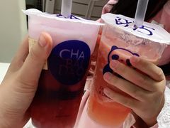 -茶百道(昌里路店)