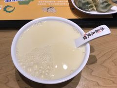 -冰泉豆浆馆(阳朔店)