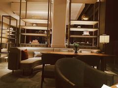 -北京柏悦酒店·锦庭餐厅Dining Room