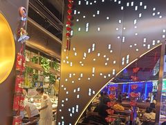-汉金城海鲜烤肉自助百汇(烟台永旺购物中心店)