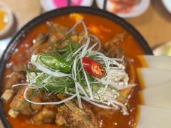 -海云台韩式汤饭·13年匠心韩料(南山店)