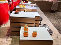 -株洲大汉希尔顿酒店·香全日制自助餐厅