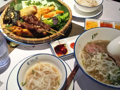 -美奈小馆·越南料理(中航城君尚购物中心店)