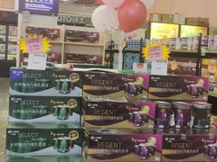 -百安居装修建材卖场(泰然店)