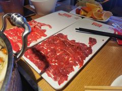 -好想牛·鲜切自助牛肉火锅(七堡花园城店)