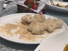 -醉霖生态餐厅(交大店)