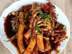 -妈妈的小作坊(陈家镇店)