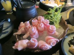 -湊湊火锅·茶憩(和平大悦城店)