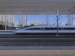 -韶关站