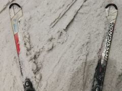 -乔波室内滑雪场
