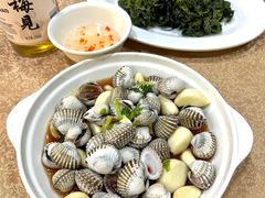 -揭阳钟记小食(福田新村店)