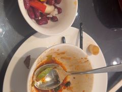 -ManHo万豪中餐厅(成都茂业JW万豪酒店)