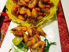 -徐记私厨(半淞园路店)