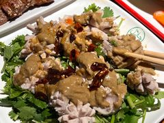 -義聚德·清真铜锅涮羊肉·烧烤(河东店)