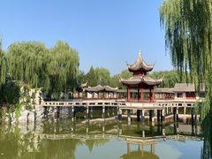 -盛世南宫影视城(北普陀影视城)
