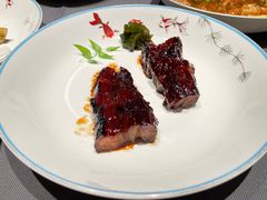 秘制黑叉烧-小炳胜(卓悦中心店)