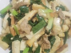 -溪涧堂农家土菜(神仙居店)