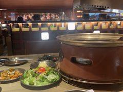 -西塔老太太泥炉烤肉(亚运村店)
