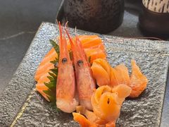 -Sushi Hanzo半藏(天环广场店)