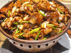 -四季民福烤鸭店(西单华威约饭街店)
