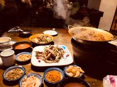 -印象鲵宴·张家界地标美食名片(溪布街店)