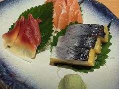 -古都日本料理(高桥路店)