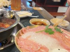 -邓莽子老火锅(中兴路总店)