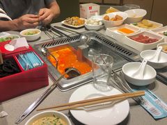 -海底捞火锅(青悦城店)